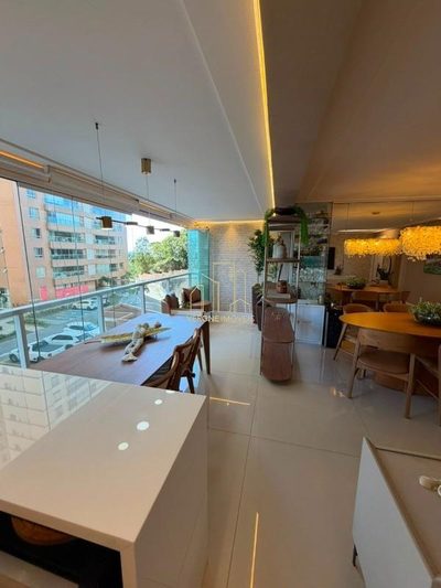 Apartamento, 2 quartos, 110 m² - Foto 1