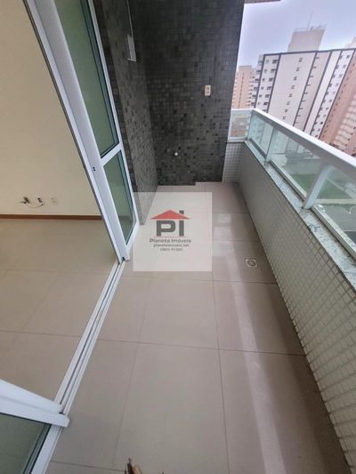 Apartamento, 2 quartos, 72 m² - Foto 2