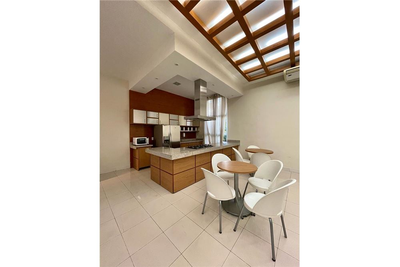 Apartamento, 3 quartos, 176 m² - Foto 4