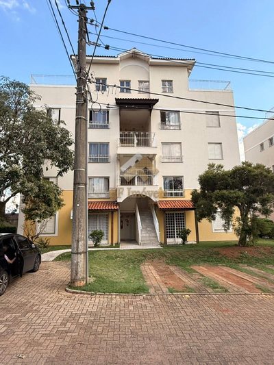 Apartamento, 3 quartos, 70 m² - Foto 4