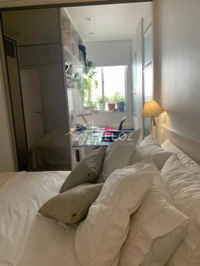 Apartamento, 2 quartos, 66 m² - Foto 1