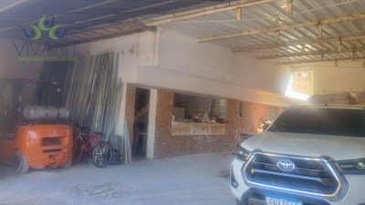 Loja-Salão, 288 m² - Foto 5