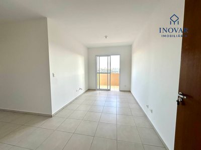 Apartamento, 3 quartos, 80 m² - Foto 3