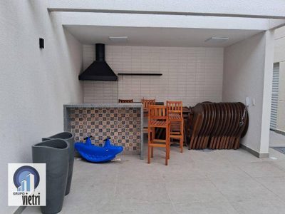 Apartamento, 2 quartos, 32 m² - Foto 5