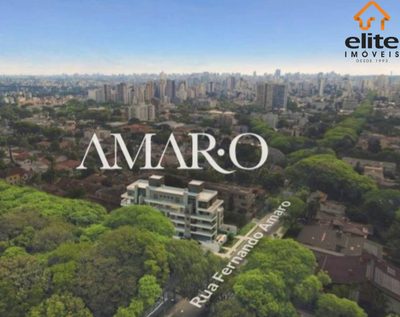 Cobertura, 3 quartos, 203 m² - Foto 4