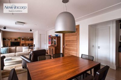 Apartamento, 3 quartos, 163 m² - Foto 2