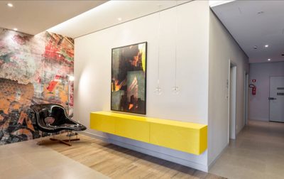 Kitnet-Studio, 25 m² - Foto 3