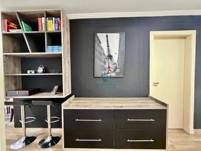 Apartamento, 2 quartos, 79 m² - Foto 5