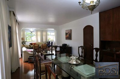 Apartamento, 4 quartos, 210 m² - Foto 4