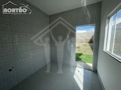 Casa, 2 quartos, 69 m² - Foto 2
