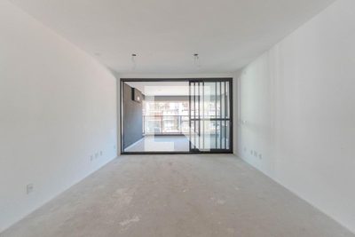 Apartamento, 3 quartos, 132 m² - Foto 1
