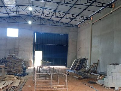Prédio Inteiro, 450 m² - Foto 3