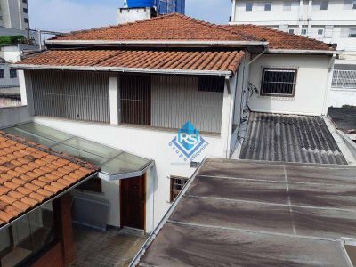 Sobrado, 3 quartos, 345 m² - Foto 4