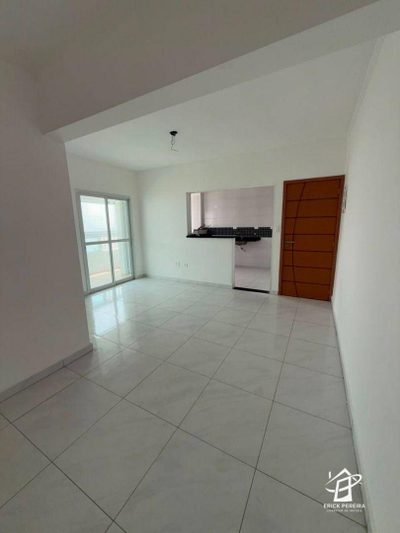 Apartamento, 3 quartos, 92 m² - Foto 2