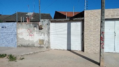 Casa, 2 quartos, 363 m² - Foto 1