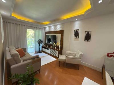 Apartamento, 3 quartos, 100 m² - Foto 3