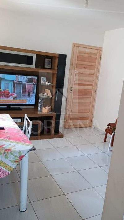 Apartamento, 2 quartos - Foto 2