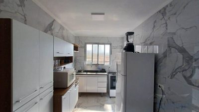 Apartamento, 1 quarto, 43 m² - Foto 4