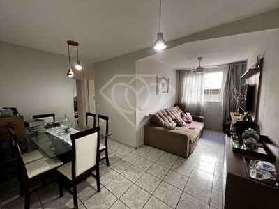 Apartamento, 2 quartos, 61 m² - Foto 1