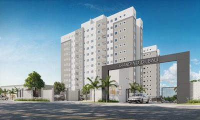 Apartamento, 2 quartos, 108 m² - Foto 1