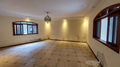 Sobrado, 4 quartos, 292 m² - Foto 4