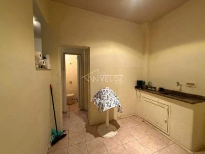 Apartamento, 2 quartos, 73 m² - Foto 1