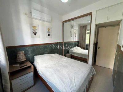 Apartamento, 2 quartos, 62 m² - Foto 1