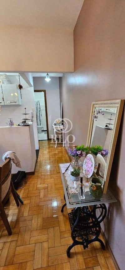 Apartamento, 1 quarto, 60 m² - Foto 4