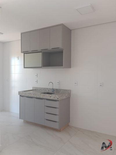 Apartamento, 3 quartos - Foto 1