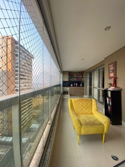 Apartamento, 155 m² - Foto 4