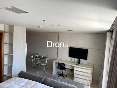 Flat/Apart Hotel, 1 quarto, 40 m² - Foto 4