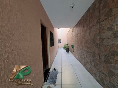 Sobrado, 2 quartos, 208 m² - Foto 4