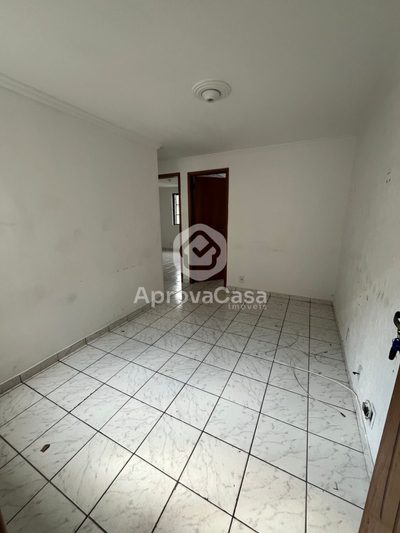 Apartamento, 2 quartos, 46 m² - Foto 4