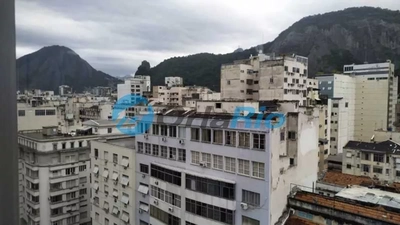 Sala-Conjunto, 29 m² - Foto 1