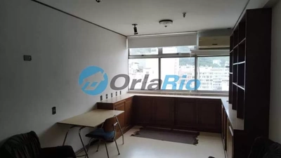 Sala-Conjunto, 29 m² - Foto 2