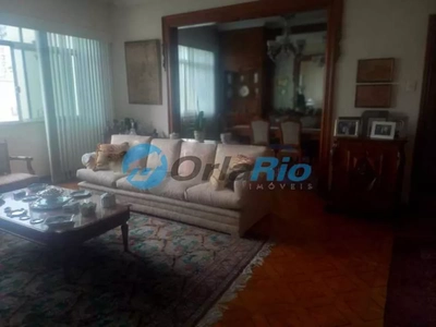 Cobertura, 4 quartos, 256 m² - Foto 5