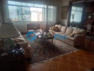 Cobertura, 4 quartos, 256 m² - Foto 4