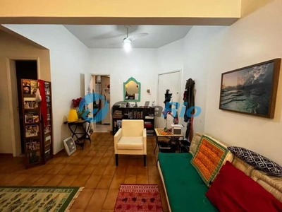 Apartamento, 1 quarto, 52 m² - Foto 2