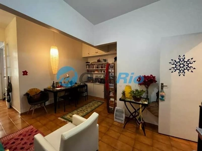 Apartamento, 1 quarto, 52 m² - Foto 1