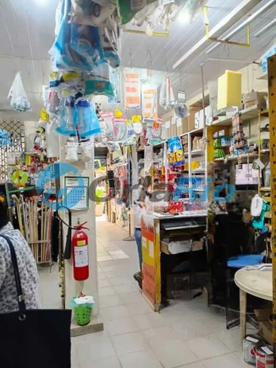 Loja-Salão, 44 m² - Foto 5