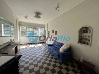 Apartamento, 3 quartos, 120 m² - Foto 1