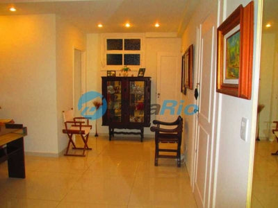 Apartamento, 3 quartos, 109 m² - Foto 2