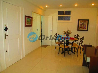 Apartamento, 3 quartos, 109 m² - Foto 1