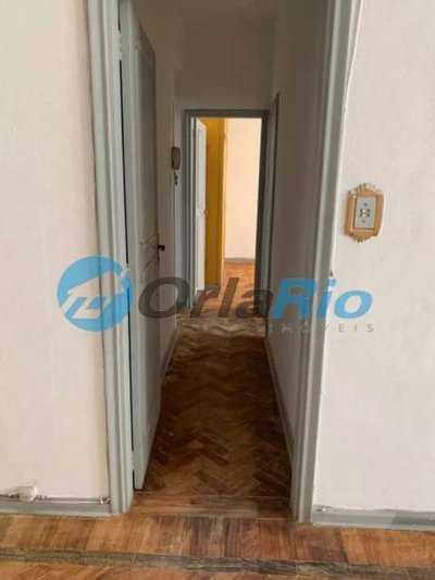 Apartamento, 3 quartos, 124 m² - Foto 5