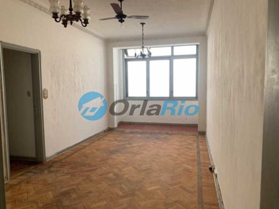 Apartamento, 3 quartos, 124 m² - Foto 2