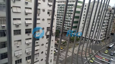 Apartamento, 3 quartos, 124 m² - Foto 3