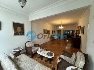 Apartamento, 4 quartos, 213 m² - Foto 3