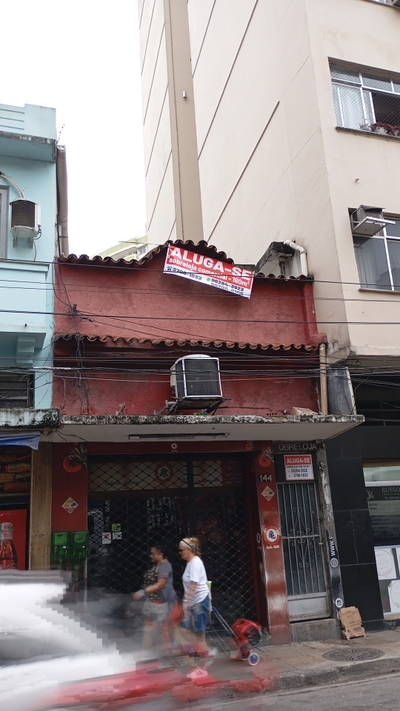 Loja-Salão, 180 m² - Foto 2