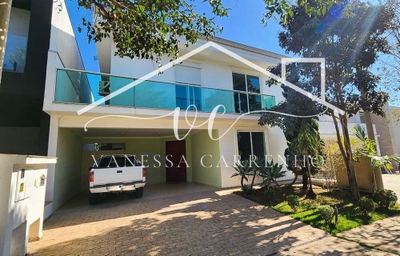 Casa, 4 quartos - Foto 1