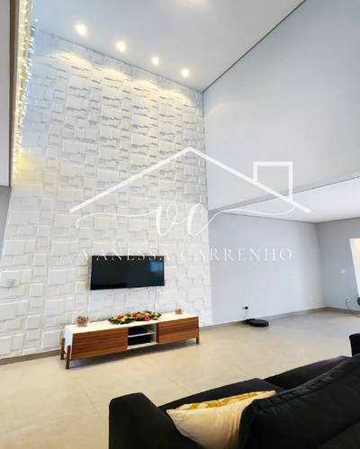 Casa, 4 quartos - Foto 2